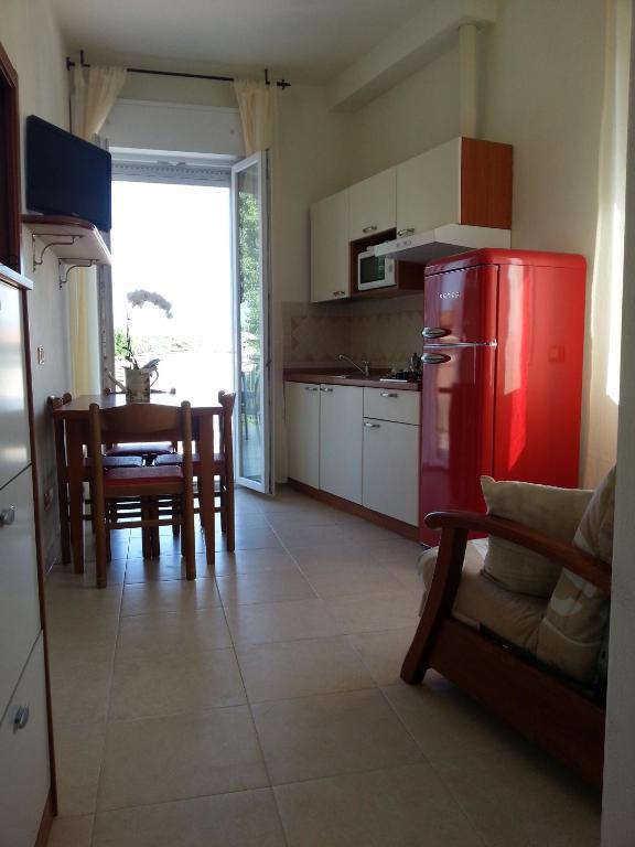 Residence La Villetta Rimini Quarto foto