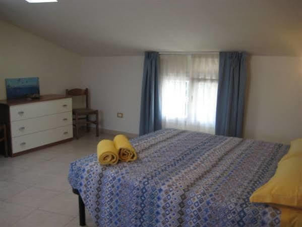 Residence La Villetta Rimini Exterior foto