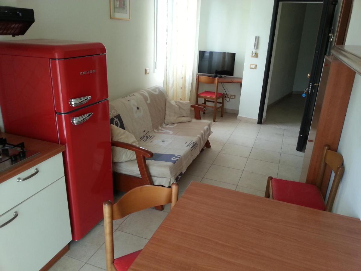 Residence La Villetta Rimini Quarto foto